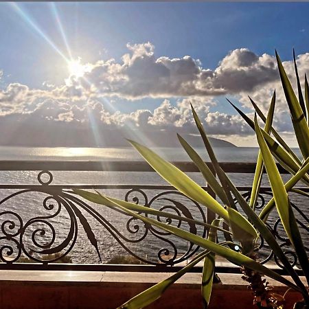 Vila Zahaj Vlorë Eksteriør bilde