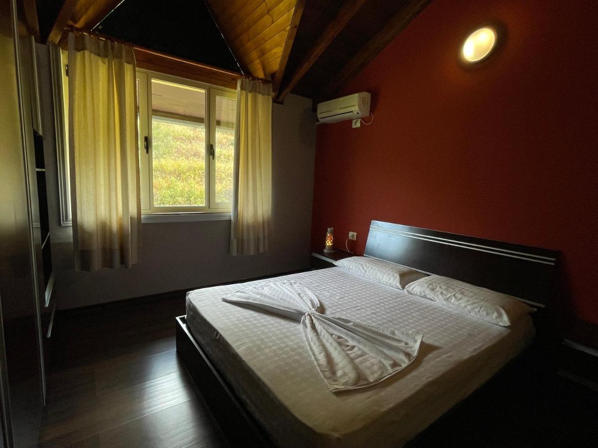 Vila Zahaj Vlorë Eksteriør bilde