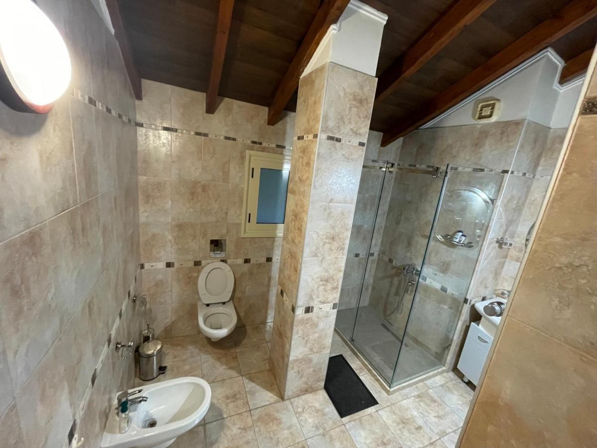 Vila Zahaj Vlorë Eksteriør bilde